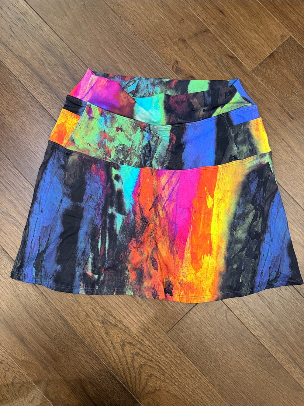 Dona Jo Brand Tennis Skort Size 2 / Medium - C51-005